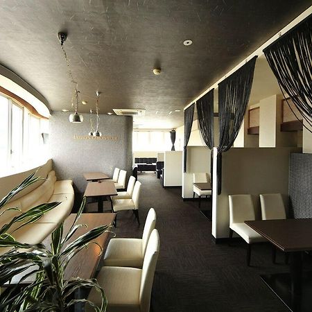 Isesaki Harvest Hotel Екстериор снимка
