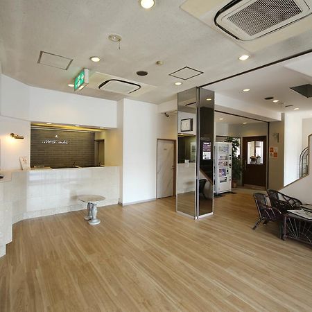Isesaki Harvest Hotel Екстериор снимка