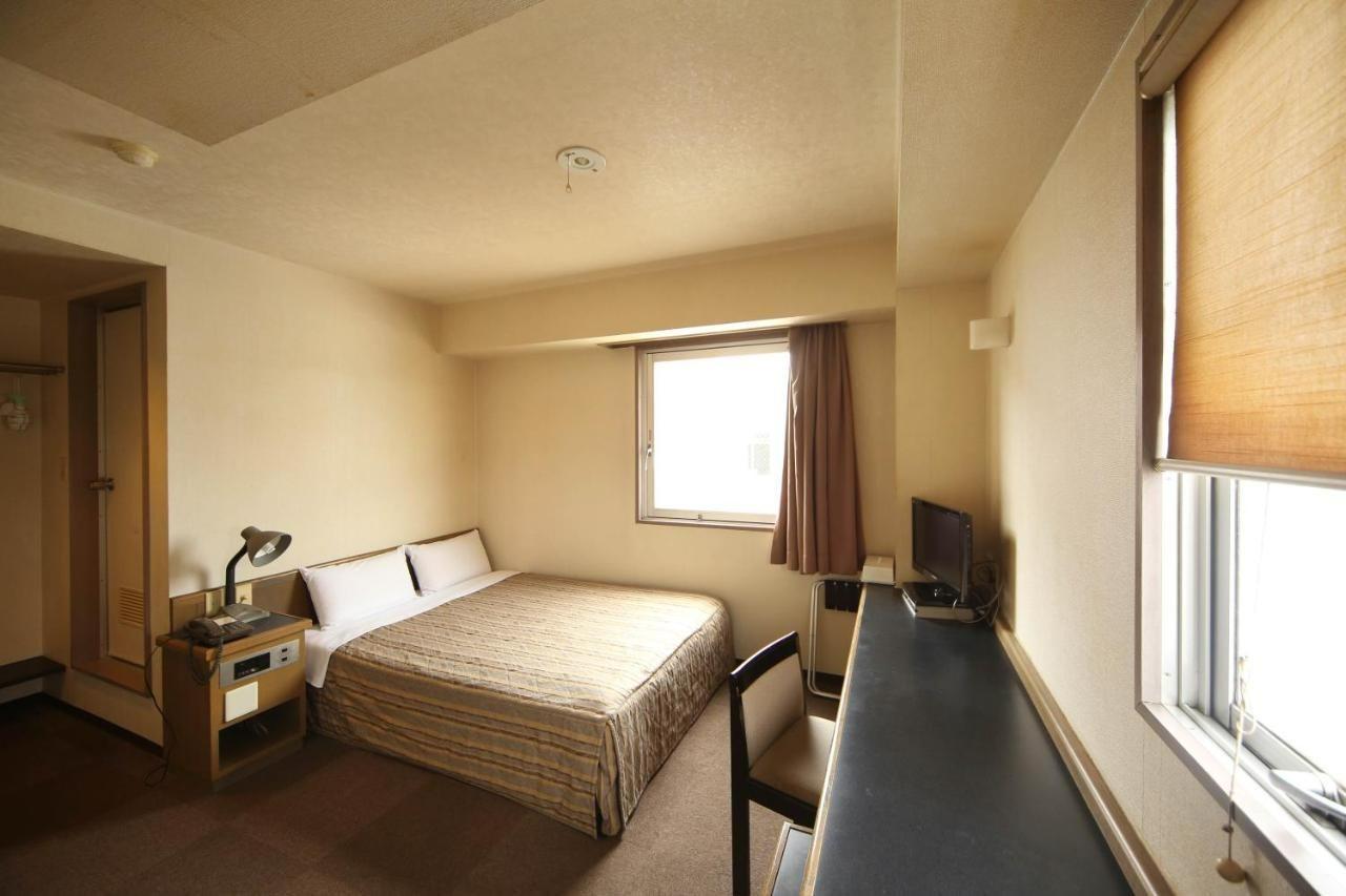 Isesaki Harvest Hotel Екстериор снимка