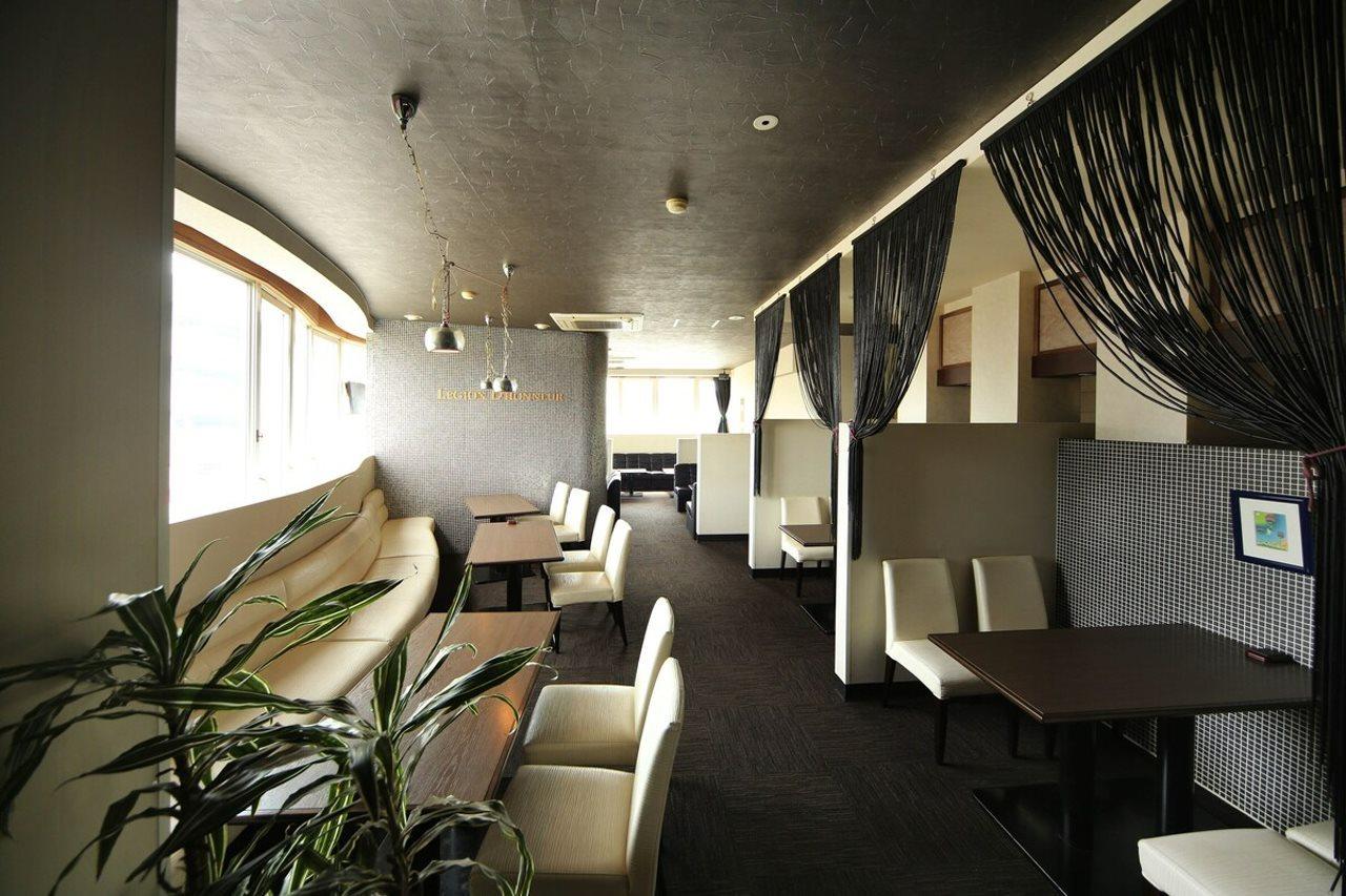Isesaki Harvest Hotel Екстериор снимка